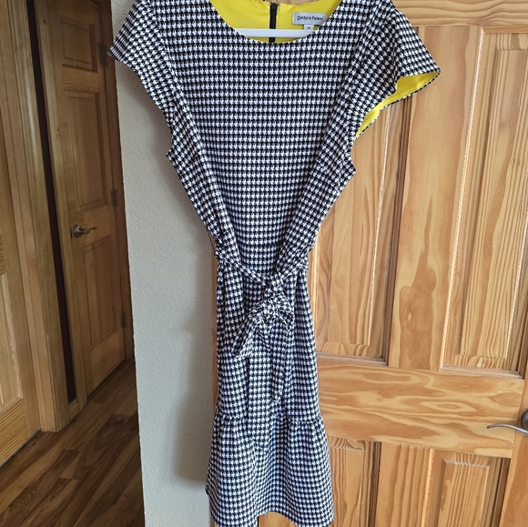 Shelby & Palmer Dress - Picture 1 of 3